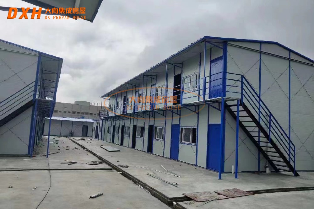 活动板房的使用优势都有哪些