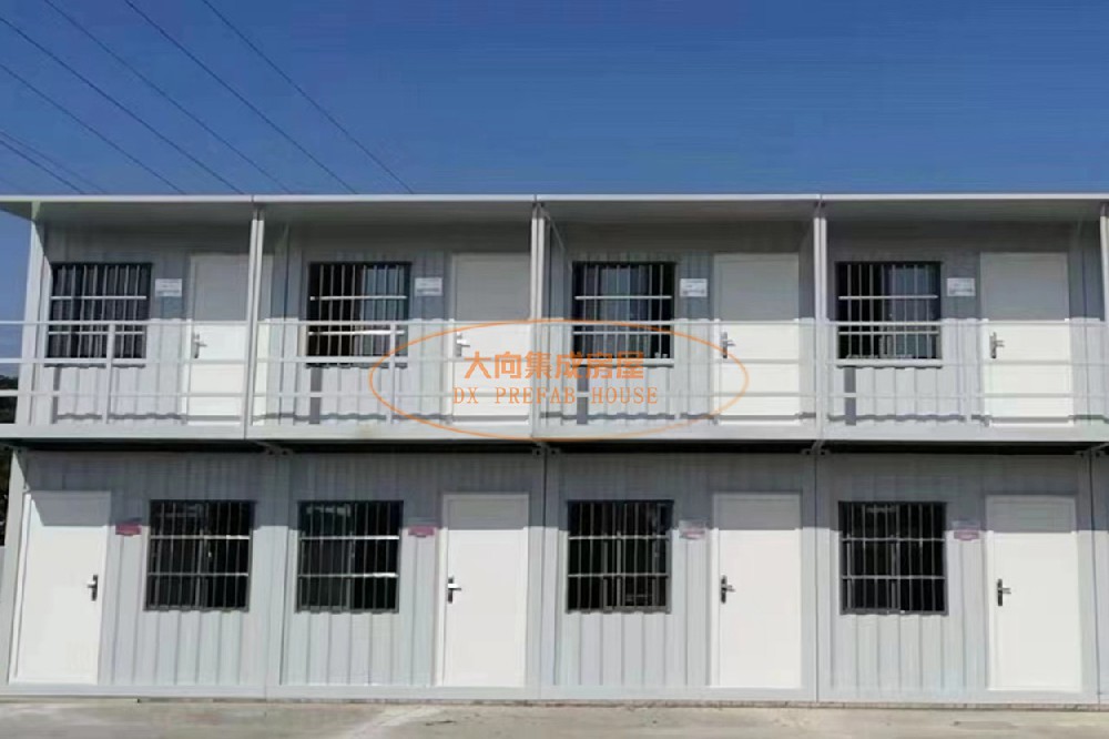 集装箱活动房需要办理使用地的登记手续吗？