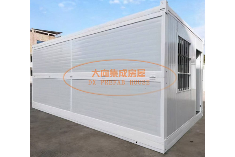 搭建集装箱活动房贵不贵？