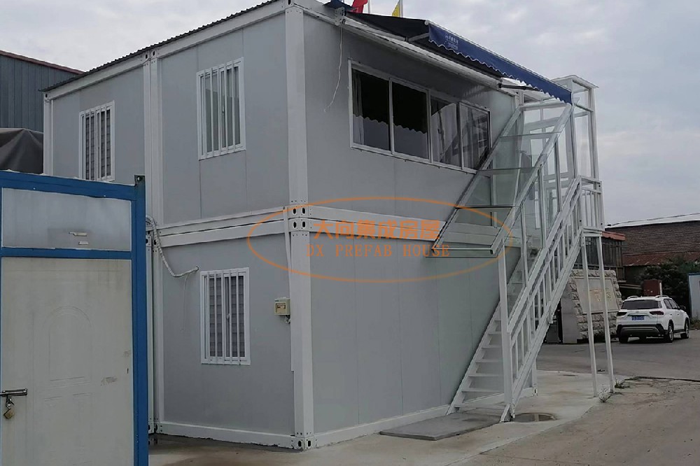 集装箱房日常使用中需要注意的事项