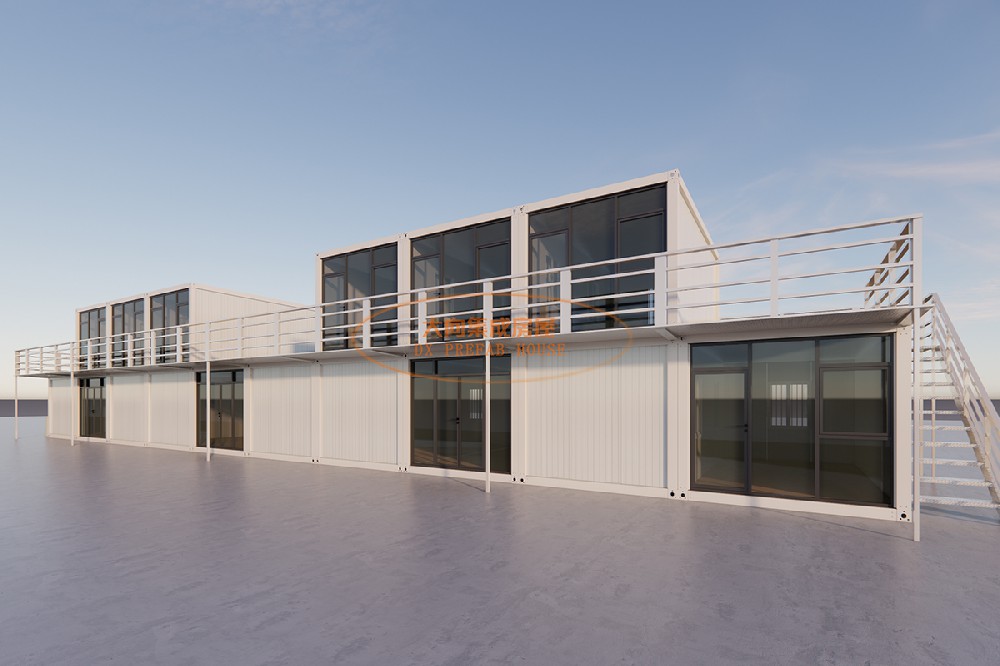 集装箱活动房的使用需要注意什么？