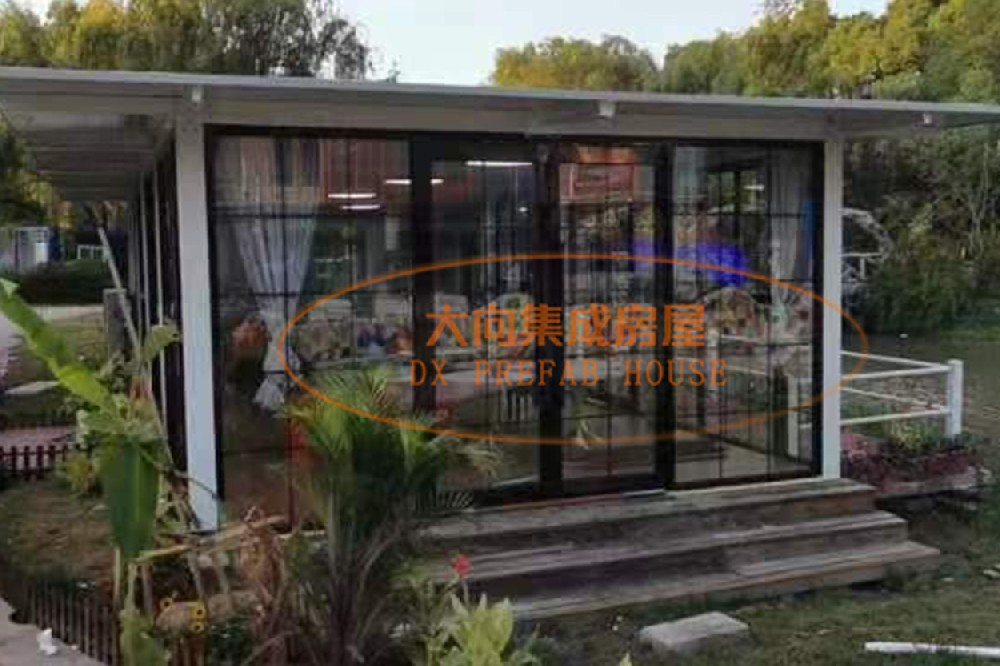 定制集装箱活动房要有什么条件