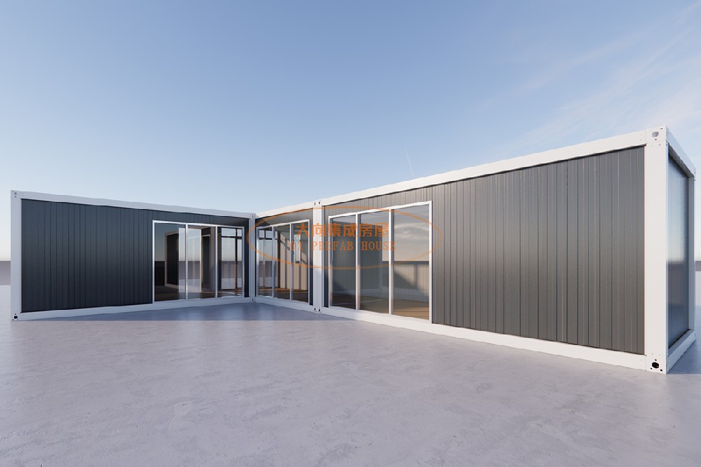 集装箱民宿到底好在哪里