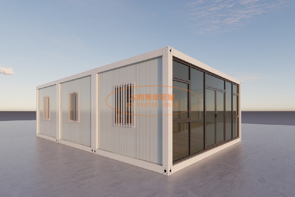 活动板房作为临时住所，优点有哪些？