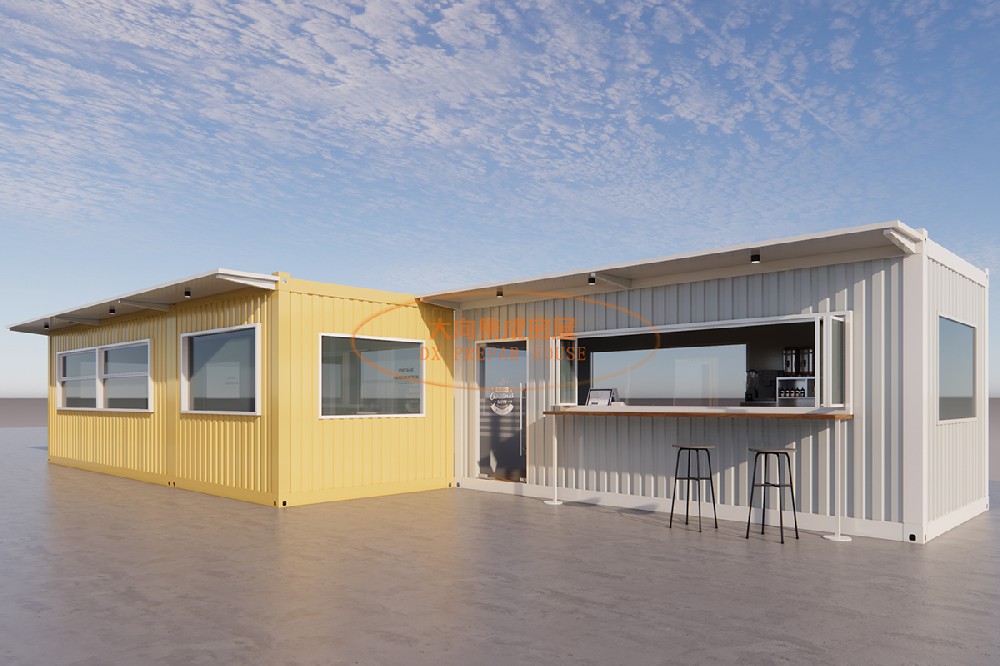 活动板房的分类有哪些？