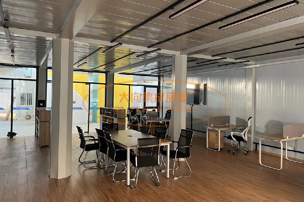 快拼箱如何安装？这几点要牢记！