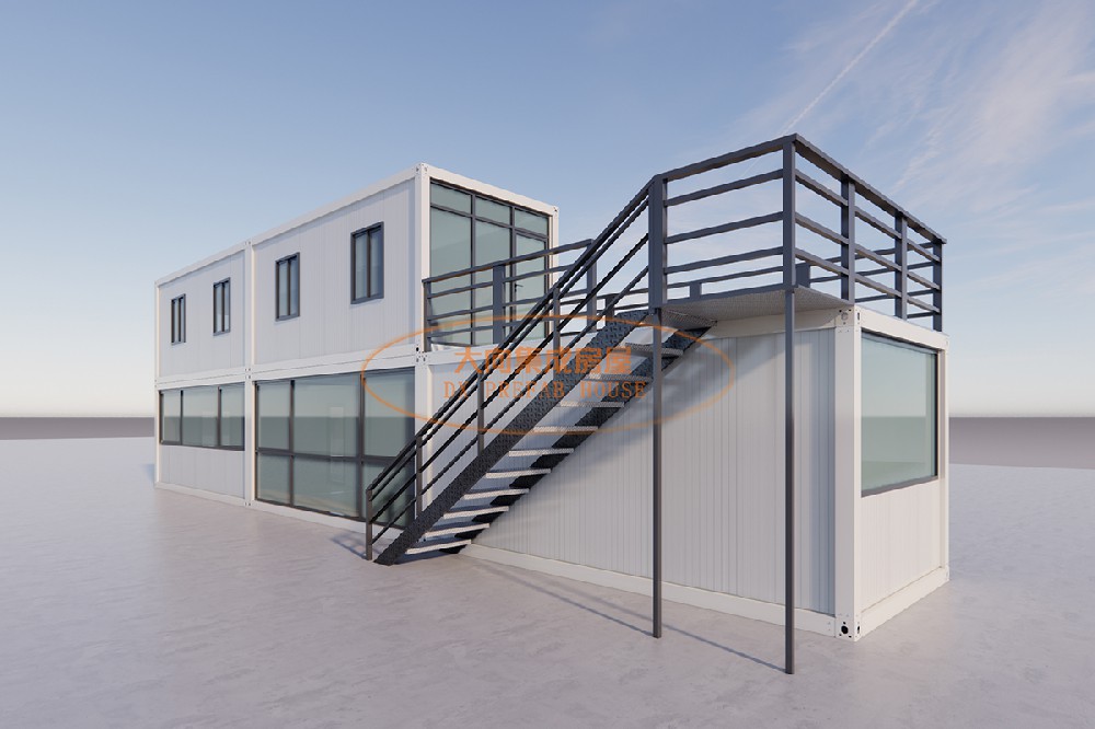 活动板房的日常使用注意事项