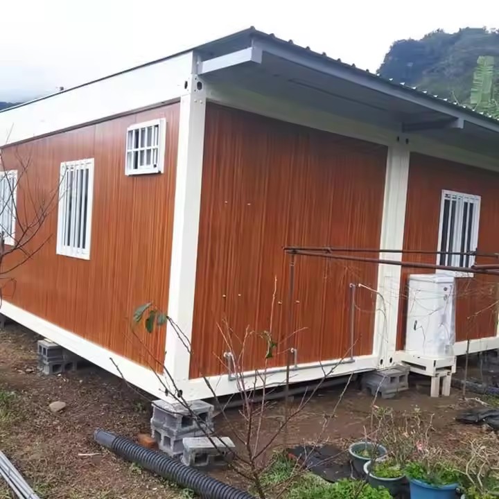 地震灾区活动板房被广泛使用的原因