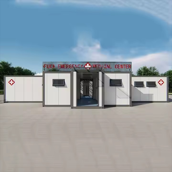 看过来，采购集装箱活动房不能进入的误区！