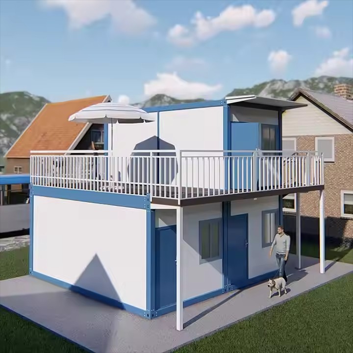 定制集装箱活动房需要注意的事项