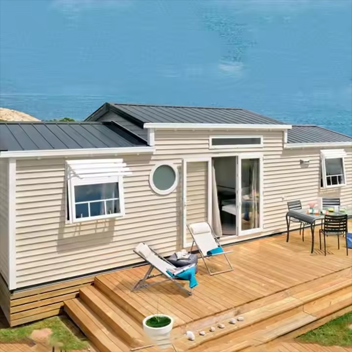 集装箱房内用电需要注意的事项