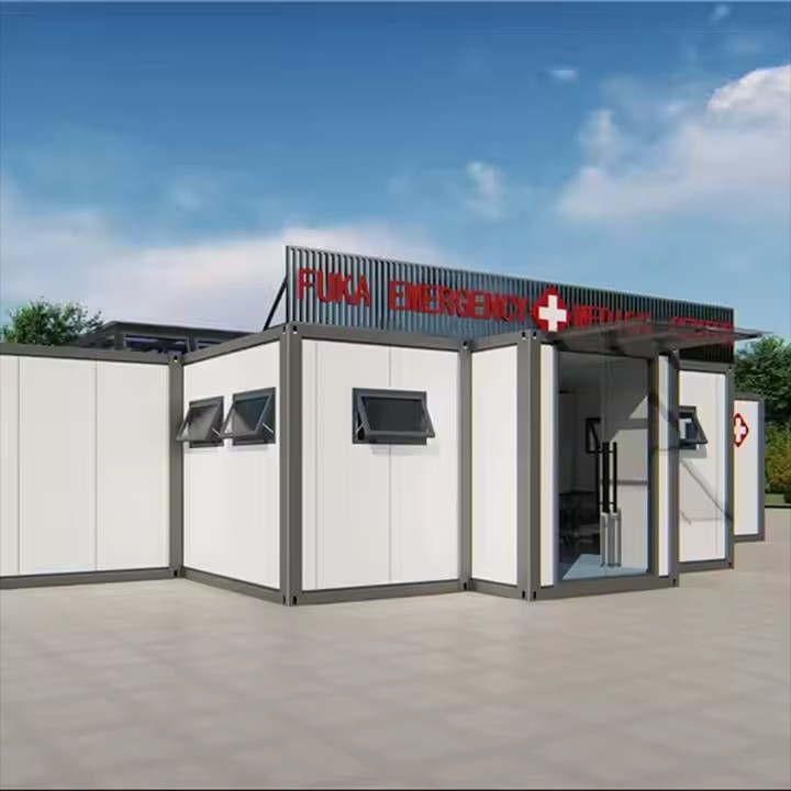 住人集装箱适合的人群有哪些