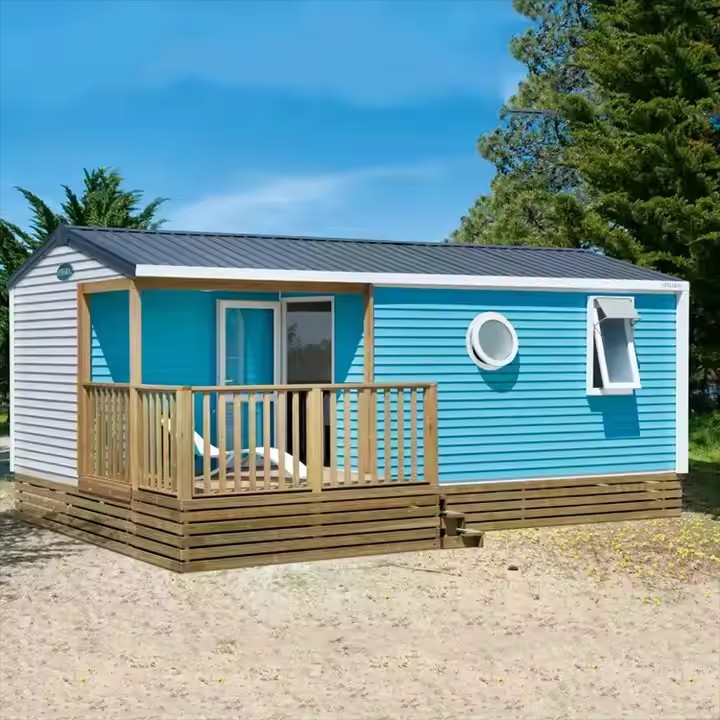 集装箱的保暖方式