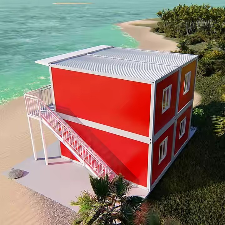 活动板房一般可以使用多少年？